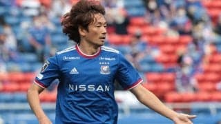 横浜FCがサイドバックやボランチでプレーする横浜FMのDF和田拓也を完全移籍で獲得