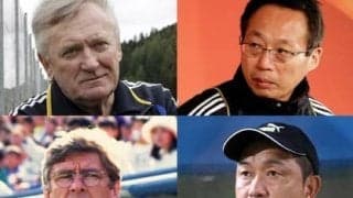日本サッカーを育てた名将ランキング。１位はあの世界的指導者か、日本代表元監督か【2021人気記事】