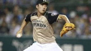 斎藤佑樹が悔やむあの夏「投げ方が狂って、歯車がズレ始めていた」【2021人気記事】