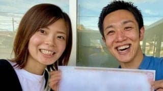「私のことを知ってたんだ！」佐藤美弥が驚いた夫・藤井直伸からの初アプローチ。日本代表セッター同士の結婚を語った