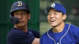 球界で最も“空振りしない”打者は誰？　トップは吉田正ではないオリックス野手