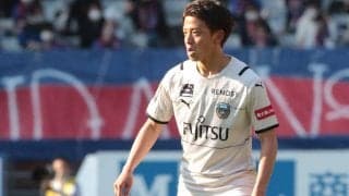 王者・川崎FのアタッカーMF長谷川竜也が横浜FCへ完全移籍「環境を変えてチャンレンジしようと決めました」