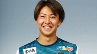 東京VのMF松橋優安が来季も相模原へ育成型期限付き移籍「自信と覚悟を持ってこの決断をしました」