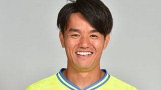 栃木が今季大分へ完全移籍したDF黒﨑隼人の復帰を発表「自分にできることで恩返ししていきます」