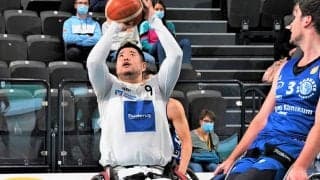 【短期連載・TOKYOの先へ】香西宏昭「これからの自分次第で変わる銀メダルの価値」