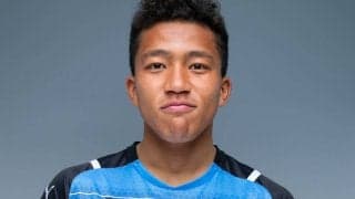 横浜FCが川崎FのDFイサカ・ゼインを期限付きで獲得「皆さんと喜びを分かち合えるよう」