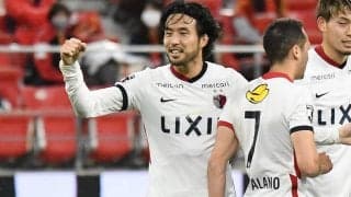 ACL戦う浦和が鹿島DF犬飼智也を完全移籍で獲得「ピッチでその覚悟を示していきたい」