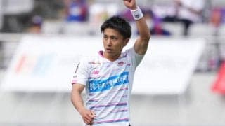 鹿島が鳥栖の10番MF樋口雄太を完全移籍で獲得「すべてのタイトル奪取に向けて」