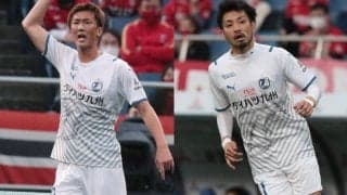 来季J2の大分、FW長沢駿、DF刀根亮輔と契約更新