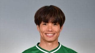 昨季はJ2で日本人最多17得点、東京VがMF小池純輝と契約更新「ヴェルディファミリーみんなでJ1昇格を」