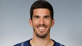 栃木が福岡のスペイン人DFカルロス・グティエレスを完全移籍で獲得「持ってる力を全て出していきたいです」