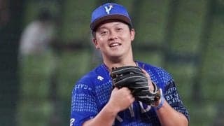 飛び出すDeNA牧トナカイに「大爆笑」　ノリノリ“コスプレ”が「かわいすぎるよ」