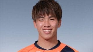 長野がMF水谷拓磨と契約更新、今季J3で28試合3ゴール