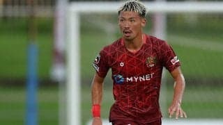 大量補強の浦和がプロ2年目のDF知念哲矢を琉球から完全移籍で獲得「偉大な先輩方の名に恥じぬよう」