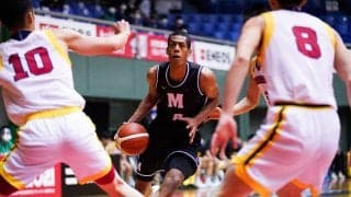 【ウインターカップ2021】前年V仙台大明成が、北陸の攻撃を抑え込んで完勝