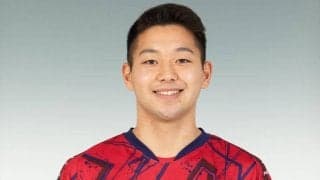 岡山、清水からレンタル中の川本梨誉の契約を延長「今年の悔しさを来シーズンに」