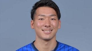 水戸、MF音泉翔眞を富山から完全移籍で獲得! 関東リーグ、J3、J2とステップアップ