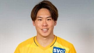 仙台が石原崇兆と契約更新「東北の希望の光に」