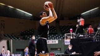 連覇へ向け好発進の仙台大明成…プレーの幅を広げた内藤晴樹が23得点で持ち味発揮