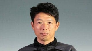 J3福島が元日本代表の服部年宏氏を新監督に招へい、今季は磐田で指揮官代行を経験