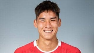 J2昇格の岩手、FC東京から育成型期限付き移籍中のGK野澤大志ブランドンとの期間延長を発表