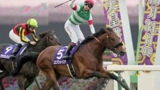 山本昌は今年の有馬は「２強で堅い」と見つつ、タイトルホルダーも「軸の１頭になる」