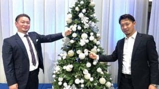 「渡辺GMの言葉に恋をしました」　西武・岡田が明かした“宣言残留”のワケ