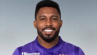 ハイネルが広島から横浜FCへレンタル先変更 広島に大きな感謝「すごく幸せでした」