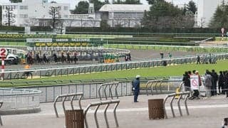 【JRA】日曜の阪神競馬、WIN5は夜間発売取りやめ　有馬記念など中山競馬は通常どおり発売