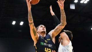 最終クォーターに一気に点差を広げた宇都宮…島根相手にホームで快勝