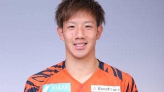 愛媛が生え抜きのMF忽那喬司と契約更新「覚悟を持ち、身を挺して闘うことを約束します」