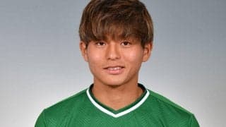 東京Vが今季加入のDF山口竜弥と契約更新「後悔ないよう1日1日、ヴェルディの為にプレーしていきます！」