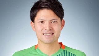 北九州が八戸からFW上形洋介を完全移籍で獲得「持っている力を全てを懸けて戦います」