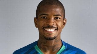 徳島、主力DFカカと契約更新「J1復帰に向けて精一杯頑張ります」