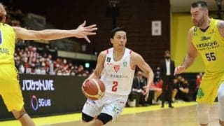 千葉がSR渋谷を圧倒して東地区上位対決を制す…新加入・大倉颯太も初出場