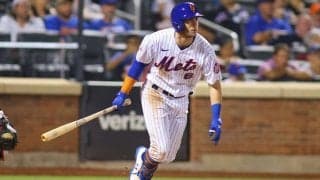 【MLB】イチロー氏に匹敵と注目されるも…　メッツの安打製造機がトレード放出の窮地に