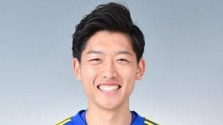鳥栖、JFL時代から今治を支えたDF原田亘を獲得「勝利に貢献できる選手になれるように頑張ります」
