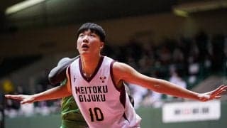 モンゴルからの留学生、ヒシグバータルは「楽しかった」3年間を経て次なる舞台へ