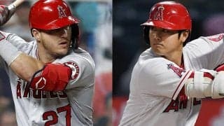 【MLB】2022年の大谷翔平に贈りたいプレゼントは？　米記者が力説「いい選手の獲得を」
