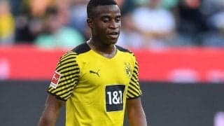 カメルーンサッカー連盟、ムココの代表歓迎に動く