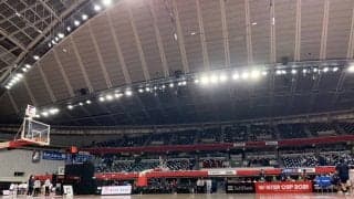 【ウインターカップ2021】大会3日目結果一覧、女子は8強出そろう。男子は前回準優勝東山、3位洛南が敗退