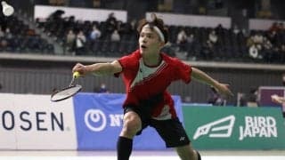 大林が予選を突破　日本一をかけた戦いが始まった