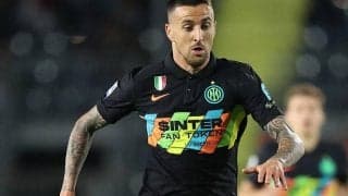 ユベントス、インテルMFベシーノへオファーも拒否か