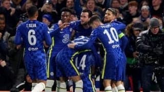 チェルシーの強さはなぜか。代表チーム的マネジメントを見せるトゥヘル監督の戦略的戦術