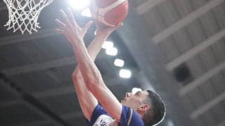 中部大第一の田中流嘉洲が反省しきり…「福大大濠戦はスムーズに入れると思います」