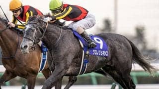 【有馬記念予想】AIはエフフォーリアを降格!? 本命「◎」に抜擢されたのは「あの牝馬」