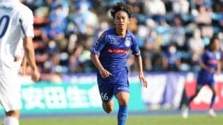 新潟が浦和MF伊藤涼太郎を完全移籍で獲得、今季途中からは水戸でプレー「プレーで証明したい」