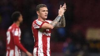 アトレティコがトリッピアーと緊急会談？ ニューカッスルが今冬の獲得に26億を提示か