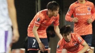 大宮がキャプテンMF三門雄大と契約更新「素晴らしい1年にしたいと思います」