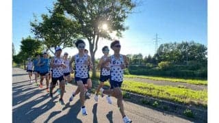大学駅伝で伸びる高校生ランナーは？　國學院大監督が見る天性の素質と「性格と顔」